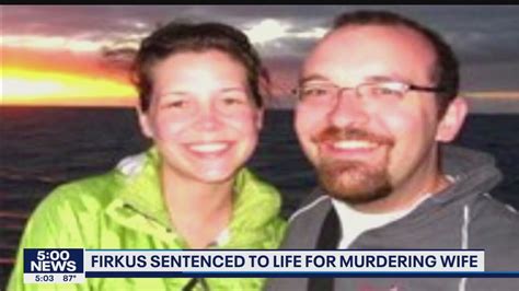 Nicholas Firkus murder trial jurors didn’t get to hear from his 2nd wife. She says he lied to her about finances, too.